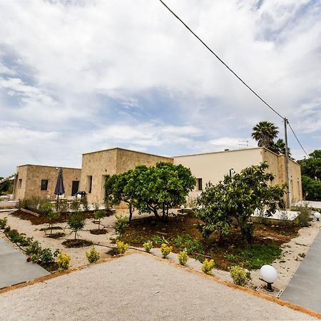 Zeituna Lodge A Porto Cesareo Торе Лапило Екстериор снимка