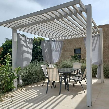 Zeituna Lodge A Porto Cesareo Торе Лапило Екстериор снимка