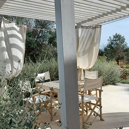 Zeituna Lodge A Porto Cesareo Торе Лапило Екстериор снимка