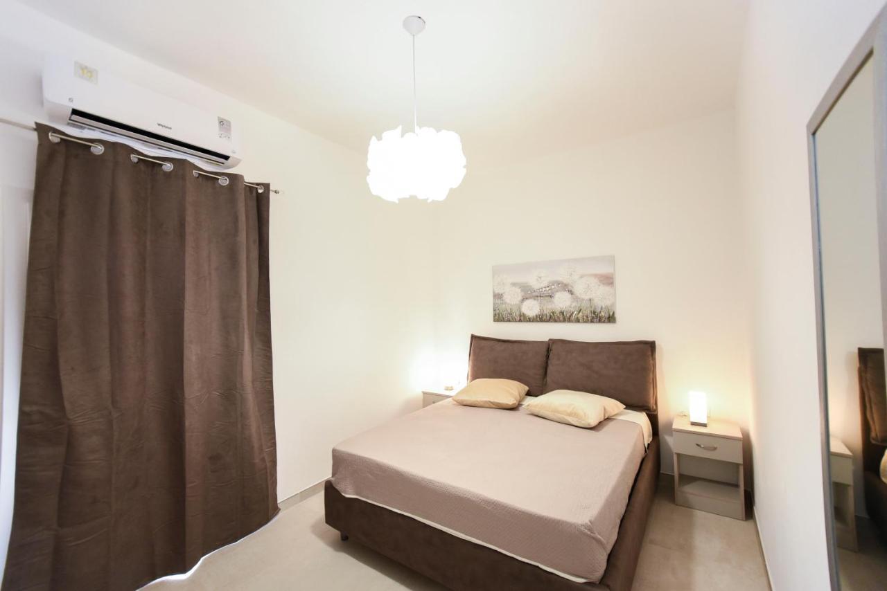Zeituna Lodge A Porto Cesareo Торе Лапило Екстериор снимка