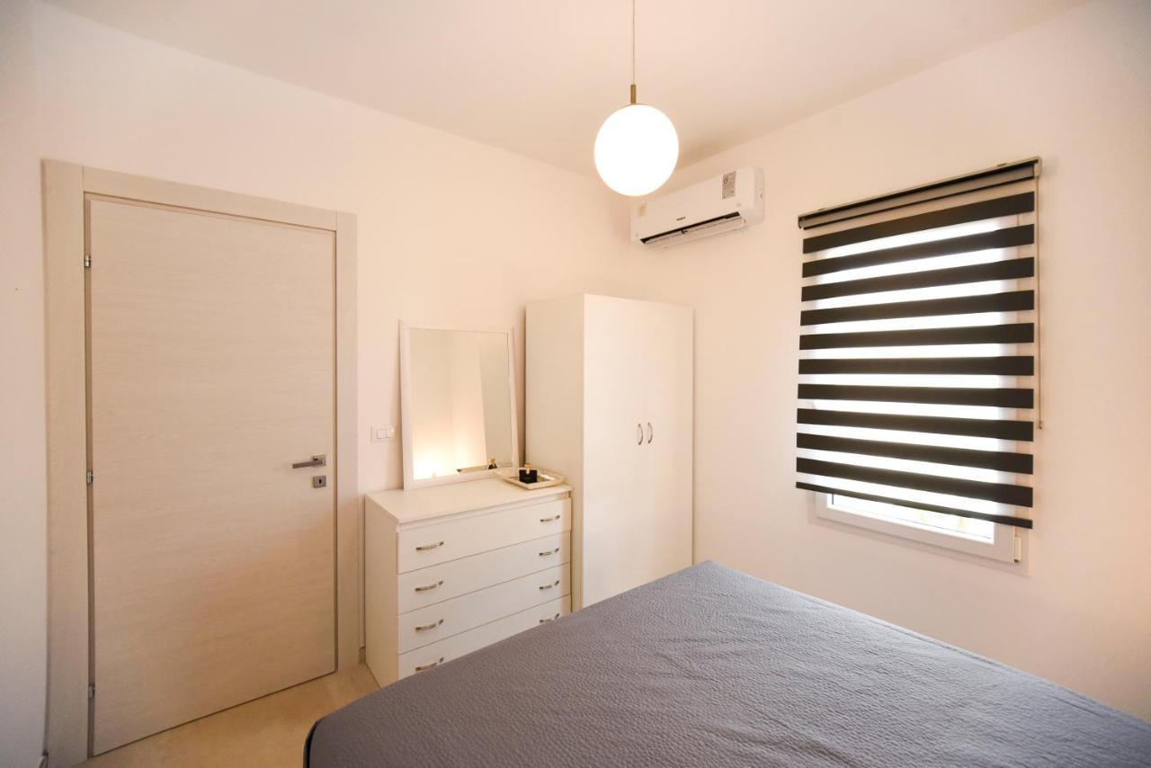 Zeituna Lodge A Porto Cesareo Торе Лапило Екстериор снимка