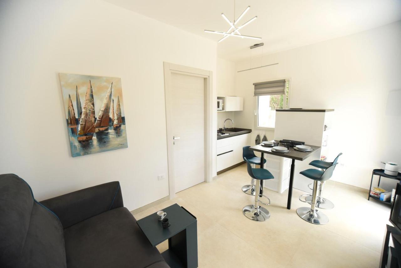 Zeituna Lodge A Porto Cesareo Торе Лапило Екстериор снимка