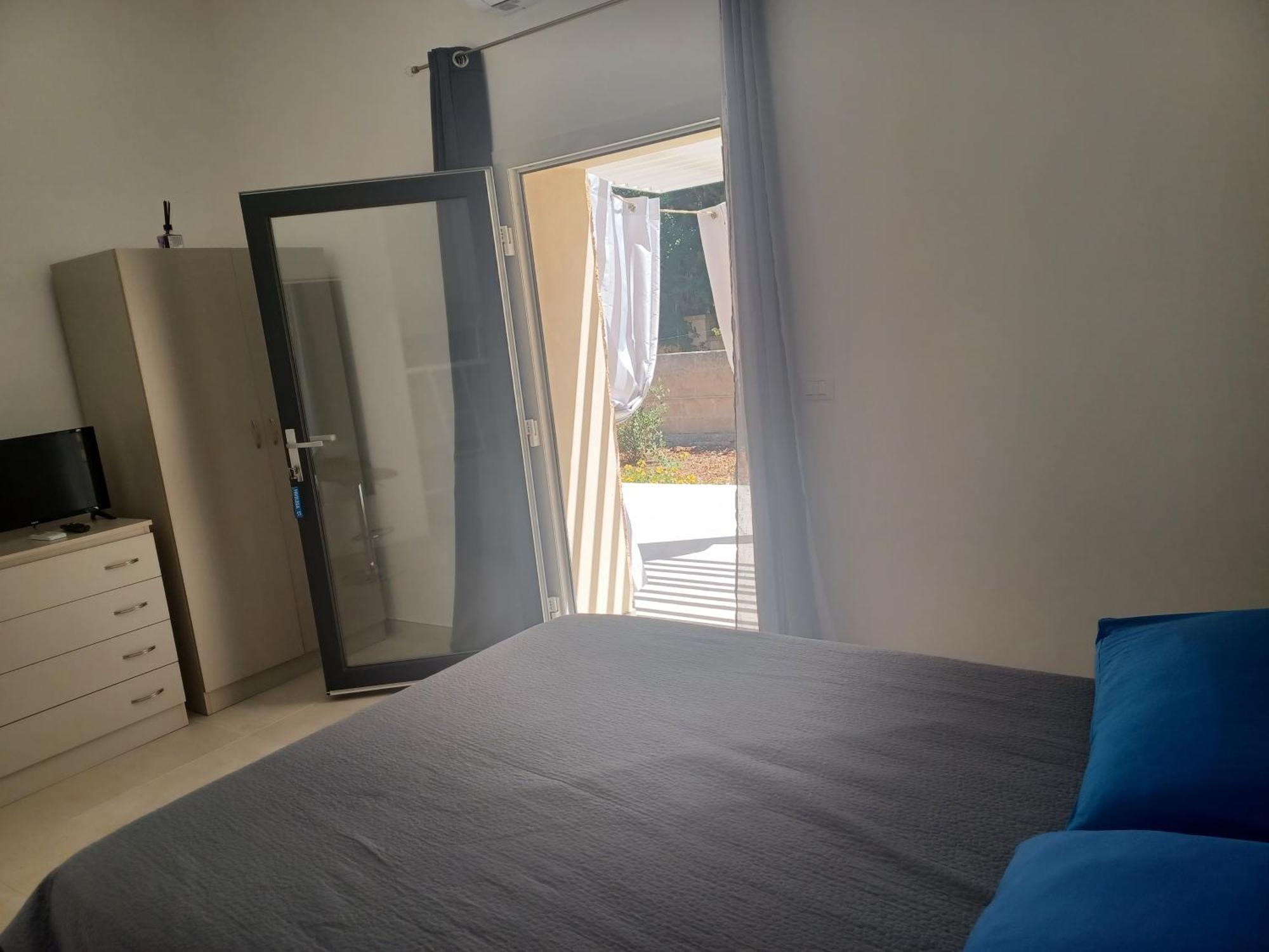 Zeituna Lodge A Porto Cesareo Торе Лапило Екстериор снимка