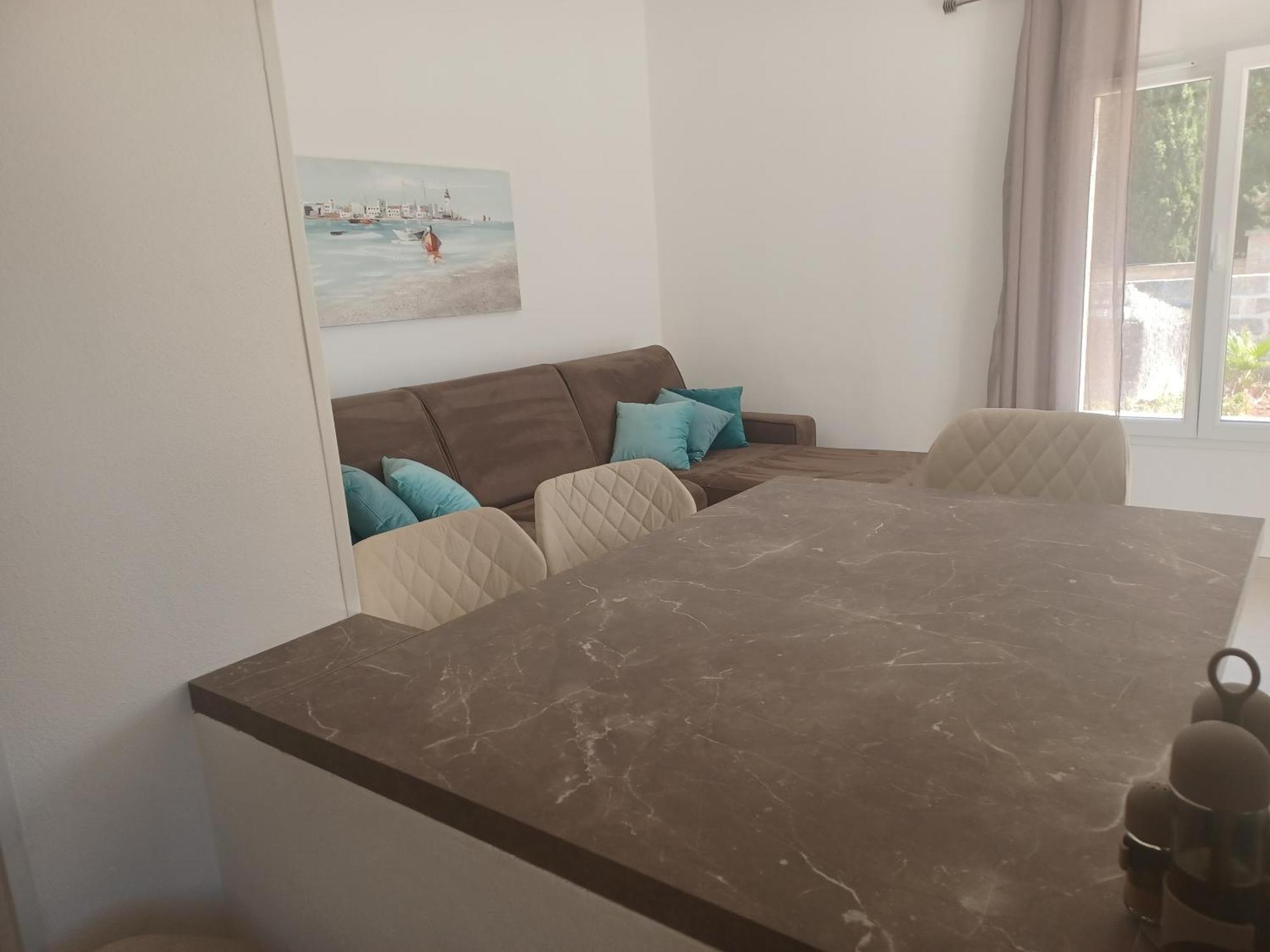 Zeituna Lodge A Porto Cesareo Торе Лапило Екстериор снимка
