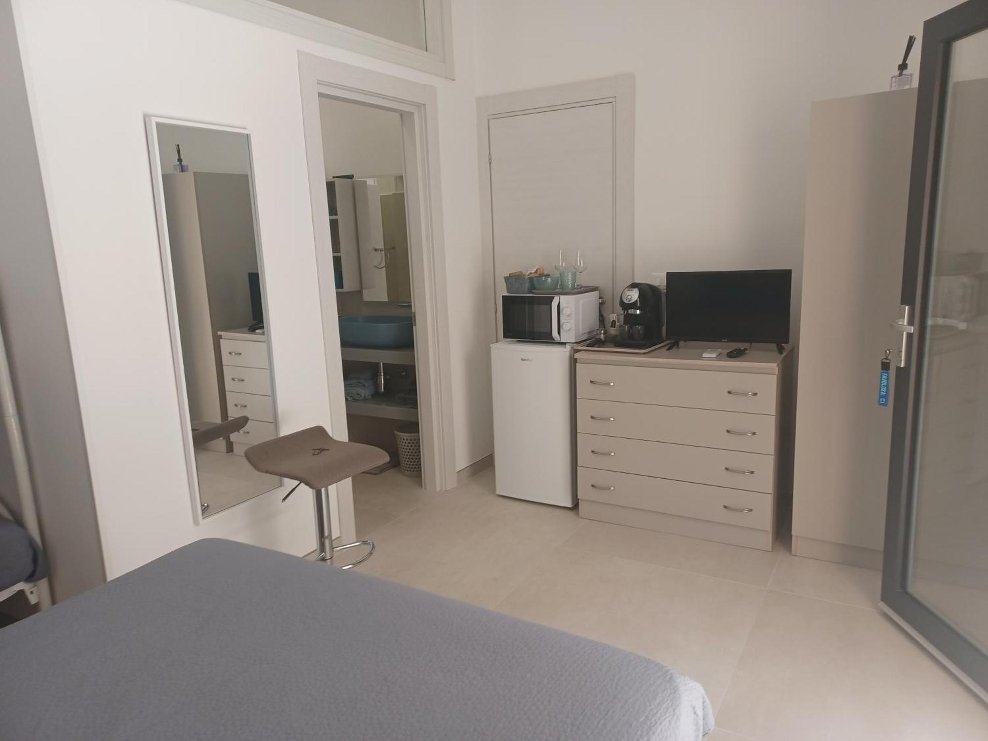 Zeituna Lodge A Porto Cesareo Торе Лапило Екстериор снимка