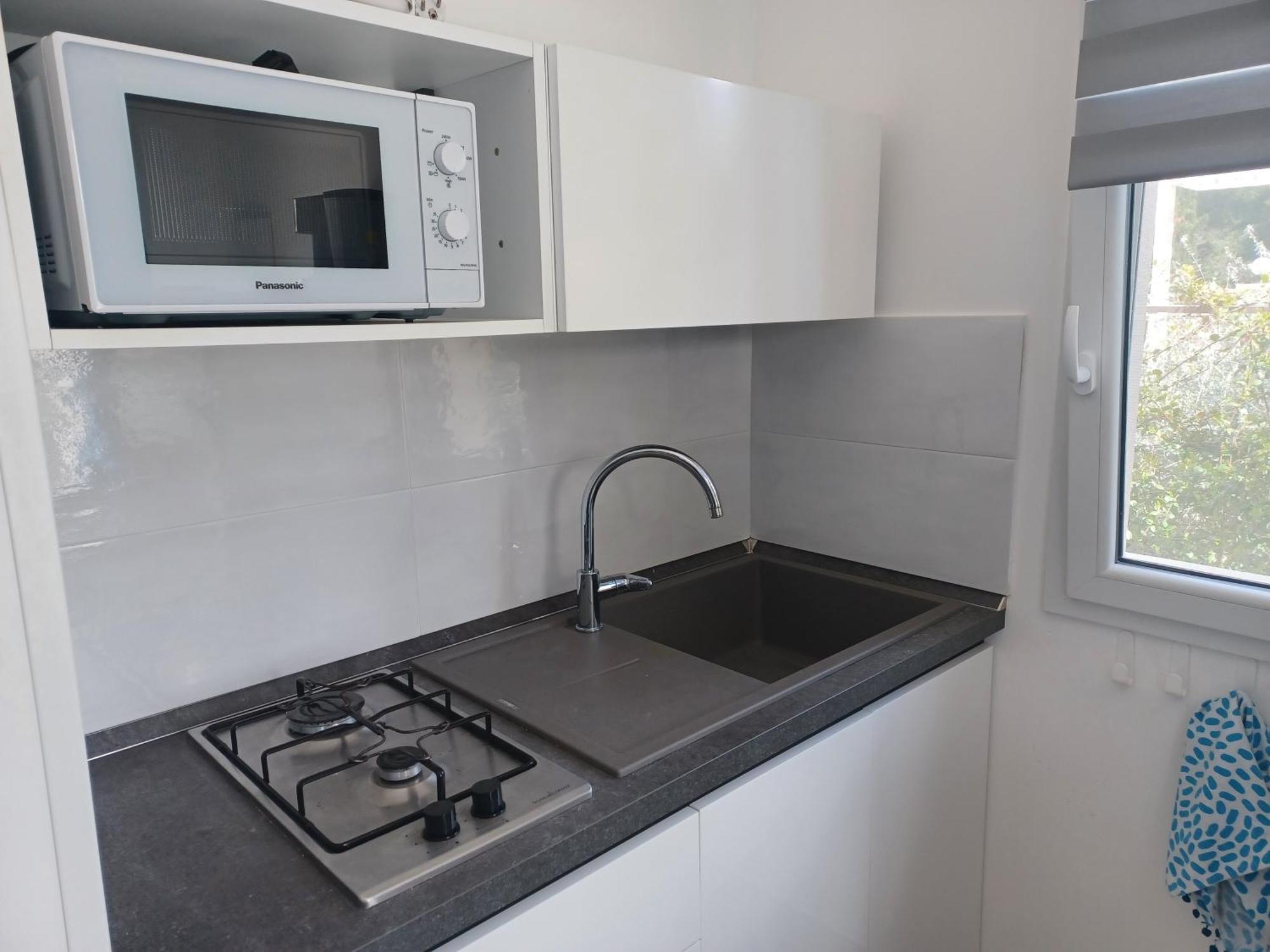 Zeituna Lodge A Porto Cesareo Торе Лапило Екстериор снимка